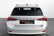 Skoda Octavia 1.5 TSI ACT Ambition
