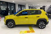 Fiat Grande Panda Icon 1.2 mHEV eDCT