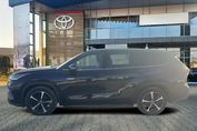 Toyota Highlander 2.5 Hybrid Executive