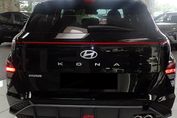 Hyundai Kona 1.6 T-GDI N Line 4WD DCT
