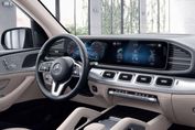 Mercedes GLE 350 de 4-Matic