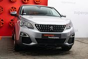 Peugeot 3008 1.6 BlueHDi