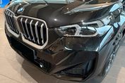 BMW X1 xDrive20d  M Sport