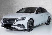 Mercedes Klasa E 220 d  4-Matic AMG