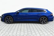Volkswagen Arteon 2.0 TSI 4Motion R DSG