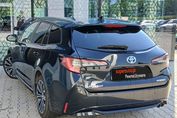 Toyota Corolla 2.0 Hybrid Comfort