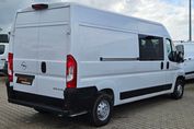 Opel Movano L3H2 Zabudowa Brygadowa