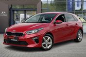 Kia Ceed 1.5 T-GDI  DCT