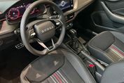 Skoda Kamiq Monte Carlo 1.5 TSI DSG