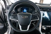 Jac T8 PRO 2.0 CTI MT