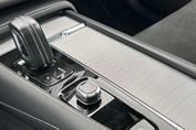 Volvo XC90 T8 AWD Plug-In Hybrid R-Design 7os