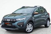Dacia Sandero Stepway 1.0 TCe Extreme