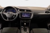 Volkswagen Tiguan Allspace 2.0 TSI 4Mot.  DSG
