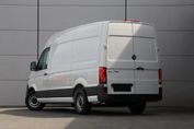 Volkswagen Crafter L3H3