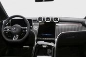 Mercedes GLC Coupe 220 d 4-Matic AMG Line