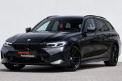 BMW Seria 3 320d xDrive M Sport