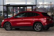 Mercedes GLA 220 4-Matic AMG Line 8G-DCT