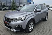 Peugeot 3008 Bluehdi 120 Stop Start EAT6 Active