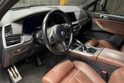 BMW X5 xDrive25d M Sport
