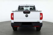 Volkswagen Amarok Pro 4MOTION