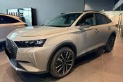 DS DS7 Etoile aut 1.5 BlueHDi