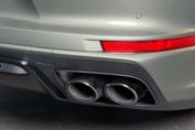 Porsche Panamera 4S E-Hybrid