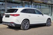 Mercedes GLC 220 d 4-Matic AMG Line