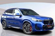 BMW X1 xDrive20d M Sport