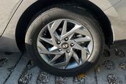 Hyundai Elantra Modern 1.6 CVT