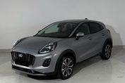 Ford Puma Titanium 1.0 EcoBoost