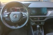 Skoda Kamiq 1.5 TSI Style