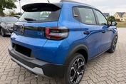 Citroen C3 Plus 1.2 mHEV