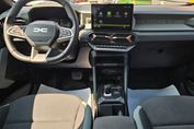 Dacia Duster Extreme aut 1.2 Eco-G LPG