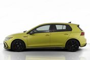 Volkswagen Golf TSI GTI DSG