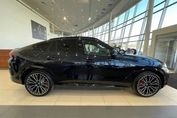 BMW X6 xDrive30d M Sport