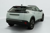 Peugeot 2008 ALLURE 1.2 PureTech