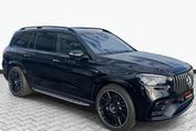 Mercedes GLS 63 AMG 4MATIC+