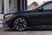 BMW Seria 5 540d xDrive M Sport