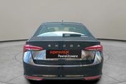 Skoda Octavia TSI Selection