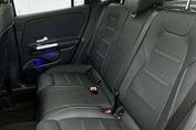 Mercedes GLA 200 AMG Line