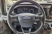 Ford Transit Custom L2H1 Zabudowa warsztatowa
