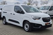 Opel Combo Van Long L2H1