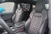 Audi Q7 SQ7 TDI quattro Tiptr.