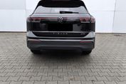 Volkswagen Tiguan Life Plus 1.5 eTSI DSG