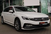 Volkswagen Passat 2.0 TDI R-Line DSG
