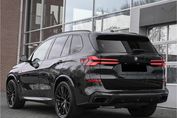 BMW X5 xDrive30d M Sport