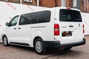 Peugeot Traveller Long L2H1 Business
