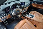 BMW Seria 7 740d xDrive