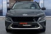 Hyundai Kona GDI Hybrid Executive DCT