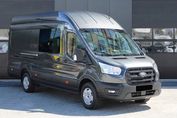 Ford Transit 350 L4H3 Trend Zabudowa Brygadowa RWD